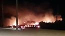Incendio dei mezzi di raccolta rifiuti, il Prefetto di Foggia convoca a Chieuti il coordinamento delle forze di polizia