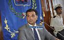 Leonardo Iaccarino è il nuovo presidente del Consiglio Comunale di Foggia