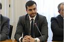 Il sottosegretario all'Interno Carlo Sibilia (M5S): “Vergognoso atto criminale contro Fatigato"