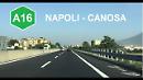A14 chiusa da Benevento ad Avellino nella notte tra mercoledì e giovedì, ecco le deviazioni