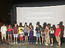 Al via "Cinemadamare Scuole", un concorso nel concorso per i giovani filmaker