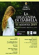 Al via la settima edizione della manifestazione “La Leggenda di Isabella”