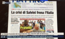 La crisi porterà subito al voto o a un governo di transizione?