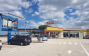 Da Siracusa a San Giovanni Rotondo per pregare Padre Pio, poi a rubare nell'area di servizio autostradale di Cerignola