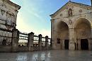 La vergogna di Monte Sant'Angelo senz'acqua