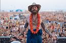 Droga e magliette contraffatte, al concerto di Jovanotti a Policoro la Gdf scopre un sottofondo di illegalità