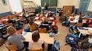 Tra poco si torna a scuola: in classe prima la Basilicata, poi il Molise e infine la Puglia