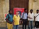Felandina, illustrate a Matera proposte per "ridare dignità ai lavoratori stranieri"