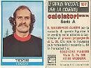 Oggi, 26 agosto 1945, nasce Raffaele Trentini: il portiere del Foggia doppiamente in serie A, record d'imbattibilità dei numero uno rossoneri