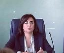 Potenza, Antonia Fiordelisi nella Corte federale d'appello della Figc