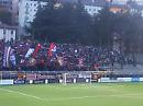 Potenza-Catania, vietata l trasferta ai tifosi siciliani