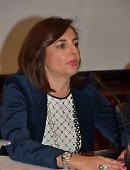 Fiordelisi alla Corte federale di Appello della Figc, Blasi: “È motivo di orgoglio”