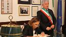 Luciana Lamorgese nominata ministro, Cupparo: "Francavilla in Sinni è orgogliosa"