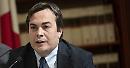 La storia da libro "Cuore" del nuovo ministro agli Affari europei Enzo Amendola: originario di Troia