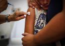  Vaccini: in Basilicata nessun caso di stop all'accesso alla scuola 