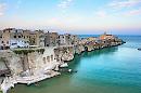 Vieste al G20 delle più importanti destinazioni balneari italiane