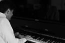 Il pianista lucano Rocco Mentissi ospite di Nottissima 2019 a Empoli 