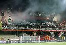 Foggia schiacciaNocerina, la cura Gentile funziona