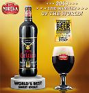Birra Morena, la lucana Sweet Stout premiata come la migliore del mondo