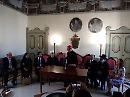 Matera diventa città della pace e del dialogo