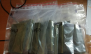 Pregiudicato di Cerignola beccato dalla Polizia ad Orta Nova con un chilo di droga: arrestato