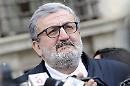 Regione Puglia parte civile contro la mafia foggiana, Emiliano in aula