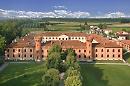 Andriani, la regina pugliese della pasta senza glutine entra nella "cucina" della piemontese Università di Pollenzo