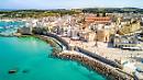 Il borgo più bello d'Italia secondo gli hashtag di Instagram? Otranto
