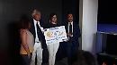 Grande annuncio: Potenza sarà Capitale europea dello sport nel 2021
