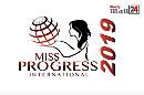 A Miss Progress International 2019 presente Amnesty International Puglia – Basilicata