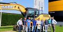 Cnh Industrial sposta a Foggia la produzione dei motori New Holland di San Mauro Torinese: a rischio 330 dipendenti