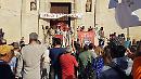 "Nuovo Vangelo" di Rau, nel film girato a Matera anche Raffaello De Ruggieri