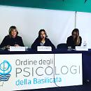 Ordine Psicologi Basilicata, oggi l’incontro sul Trattamento dei Pazienti gravi 