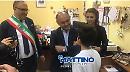 Il sottosegretario De Cristofaro incontra Potito a Stornarella: "Importante mettersi al servizio dei giovani"