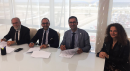 Dopo Foggia, Bari: Piemontese mobilita le università per offrire opportunità di sviluppo ai giovani