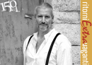 Francesco Carofiglio inaugura la 12esima ed. degli Incontri ExtraVaganti