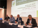 A Bari quella che una volta era a Foggia la grande fiera dell'agricoltura del Sud