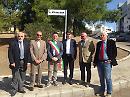 Sodalizio tra Matera e Tus-Moshad, nei Sassi una strada per la città iraniana

 