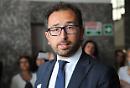 Bonafede: «Sono senza parole per la tragedia di Orta Nova»