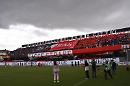 Il Foggia Calcio e il campionato delle trasferte negate