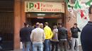 Solidarietà di Zingaretti al Pd di Cerignola per i bossoli trovati vicino la sede