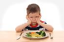 Pure tu hai bambini che vogliono mangiare solo "schifezze" e rifiutano cibi "sani"?