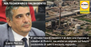 Rinnovo AIA a Tecnoparco Valbasento, Perrino: "Che cosa intende fare la Regione?"