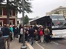 Trasporto Matera - aeroporto Palese, Montemurro: "La Regione faccia chiarezza"
