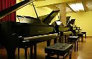 E poi ci sono i delinquenti che stravedono per la musica: rubati due pianoforti a San Severo