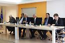 "Pensiamo Basilicata", presentato il programma a Potenza 