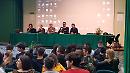Giornata dell’Unità Nazionale e dell’Arma, incontro con gli studenti di Matera