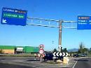 I banditi "fanno la spesa" sulla Lesina - San Severo rubando tir carico di merce e sequestrando il camionista