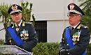 Passaggio di testimone alla guida della Guardia di Finanza della Puglia: il Gen. Salvatore Refolo prende il posto del Gen. Vito Augelli