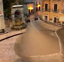 Matera e Metapontino: ecco i danni causati dal nubifragio 
